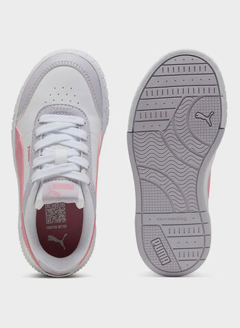 SCARPA CARINA MIA BAMBINA, 04 WHTPINKLIL, small
