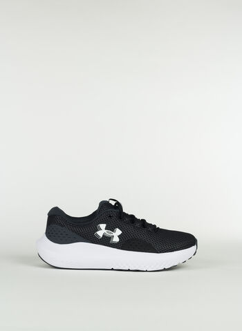 SCARPA CHARGED SURGE 4, 0001 BLKWHT, small