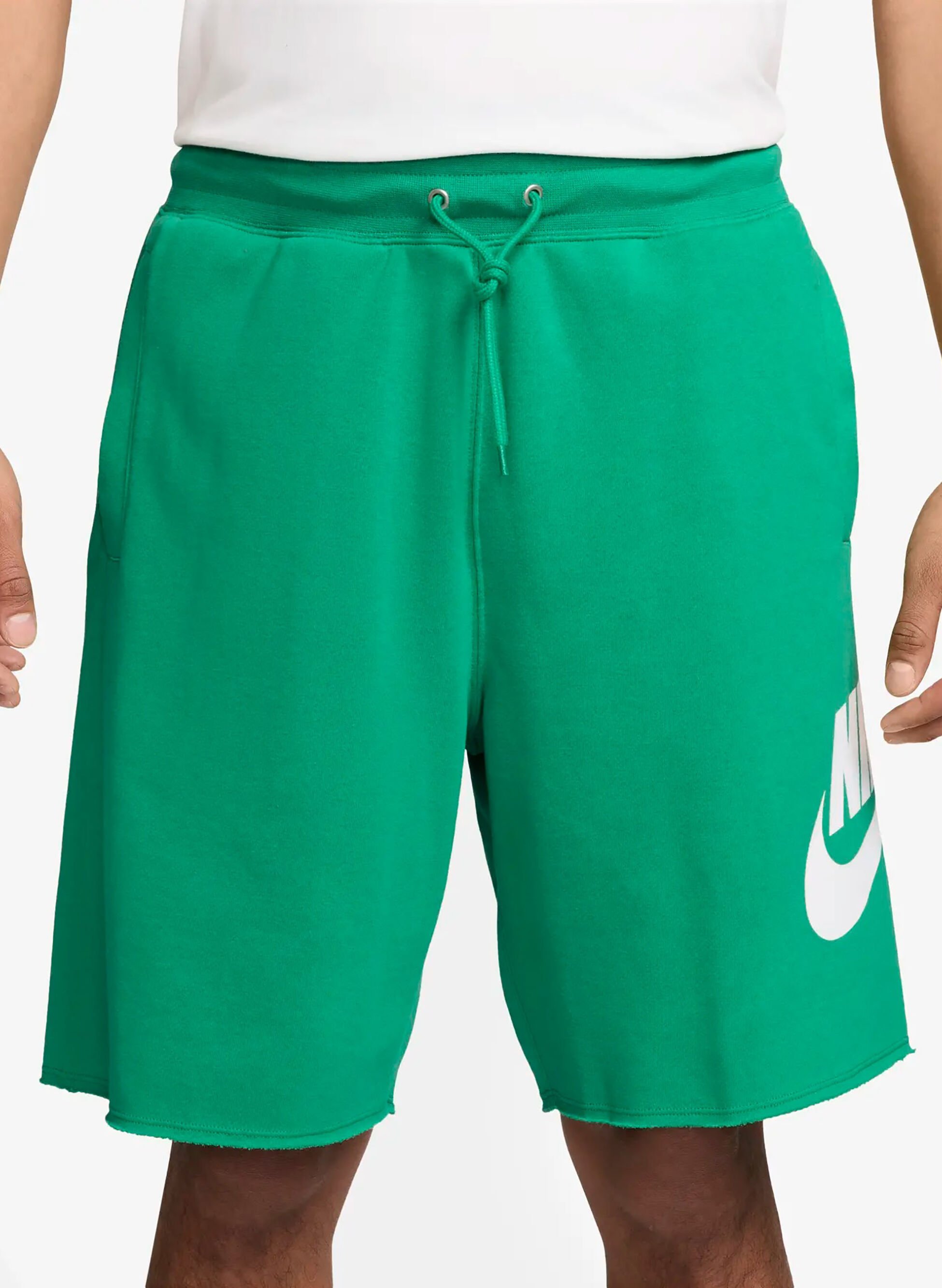 NIKE SHORT CLUB ALUMNI XXL
