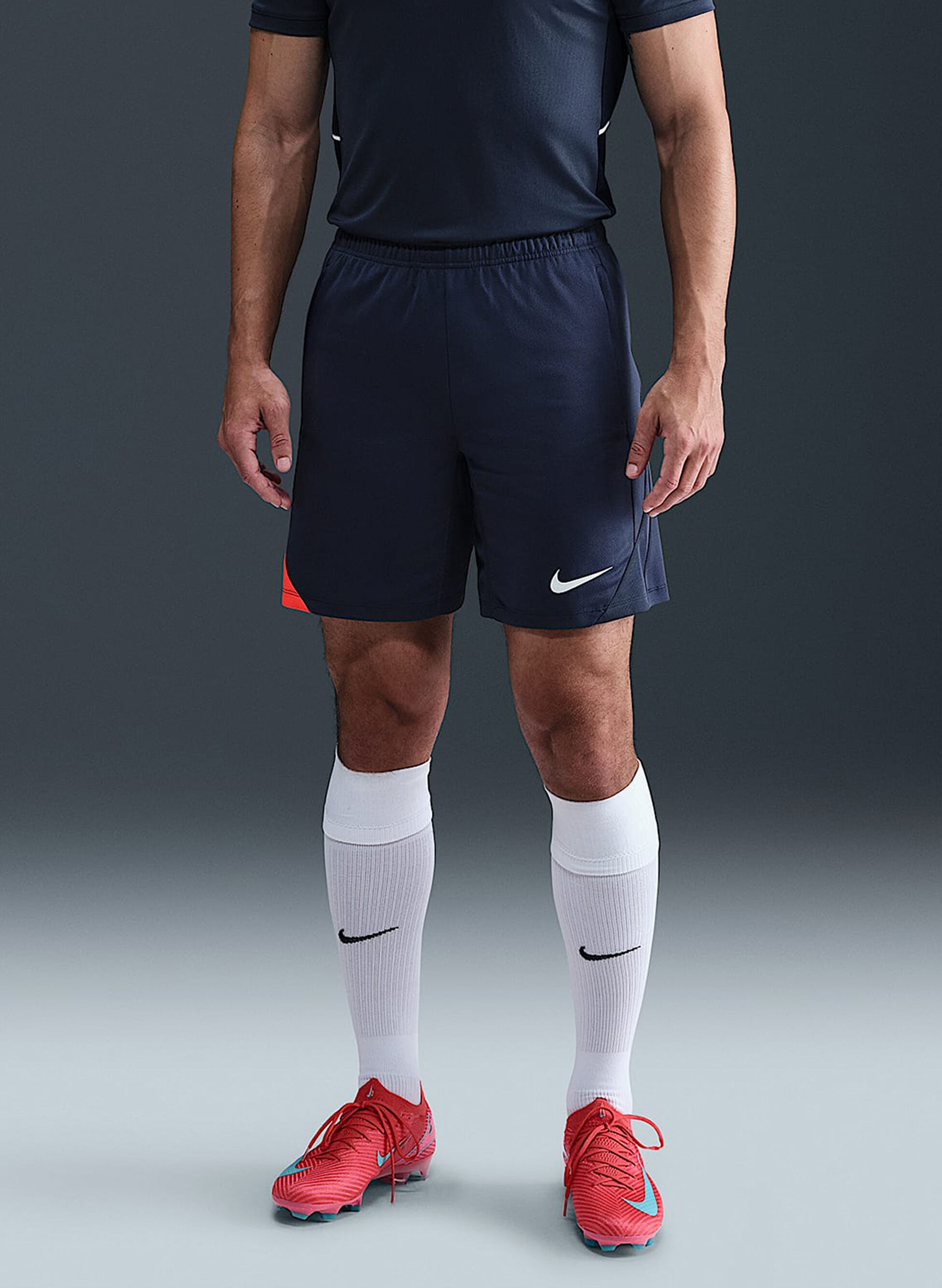 NIKE SHORT STRIKE DRI-FIT M