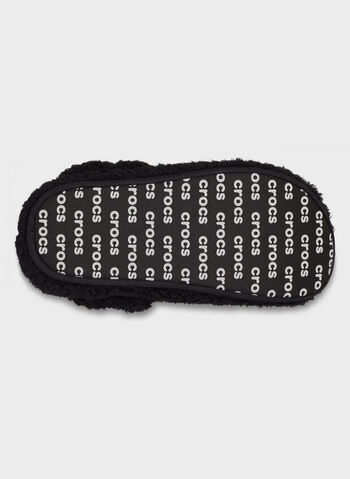 SLIPPER TEDDY CLASSIC COZZY, , small