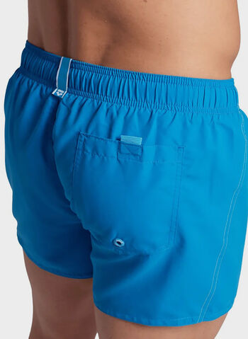 COSTUME BOXER FUNDAMENTALS, 862 BLUE, small