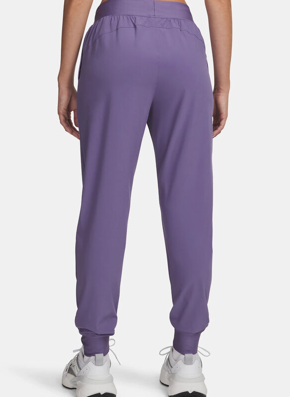 PANTALONE RIVAL HIGH RISE, 0520 PURPLE, medium