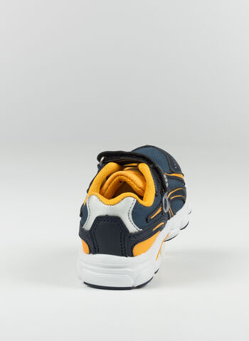 SCARPA NEW BLITZ INFANT, BS501 NVYEL, small