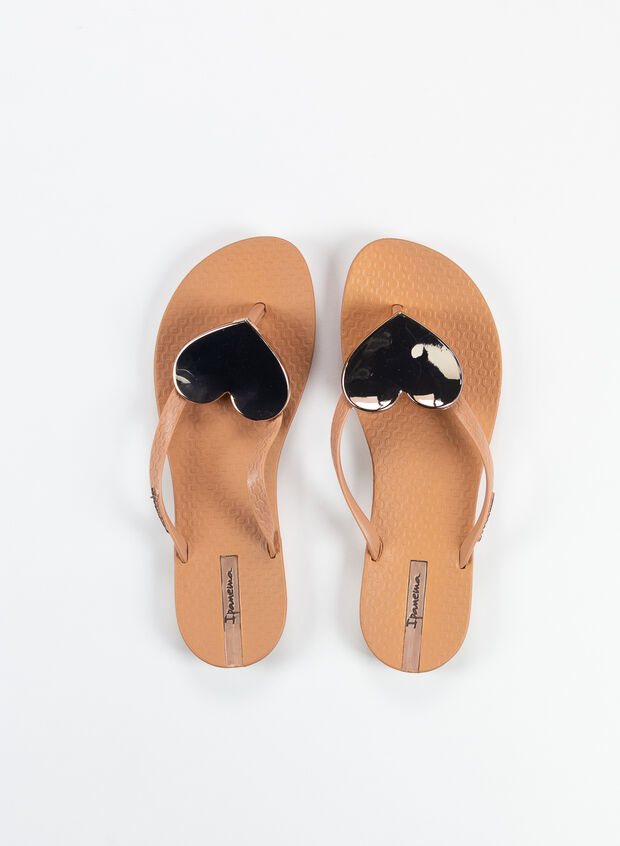 INFRADITO MAXI CUORE, 22703NATURAL, large