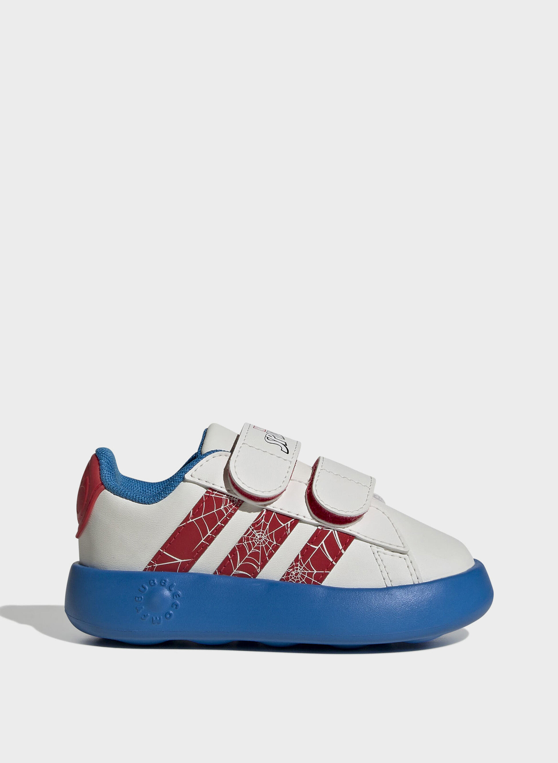 SCARPA MARVEL SPIDER-MAN GRAND COURT INFANT 21