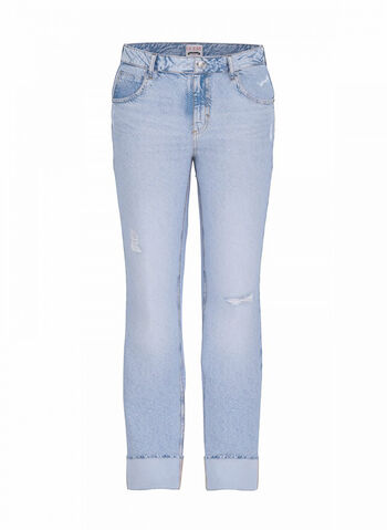 JEANS CELIA, MRCA CHIARO, small