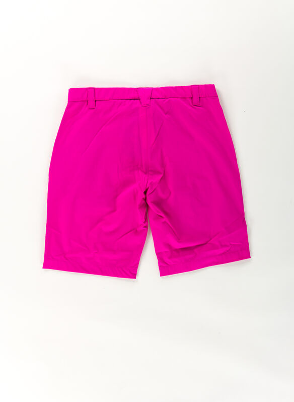 BERMUDA STRETCH RAGAZZA, B818 FUX, medium