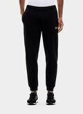 PANTALONE LOGO SERIES TAPE, UC001 BLK, thumb