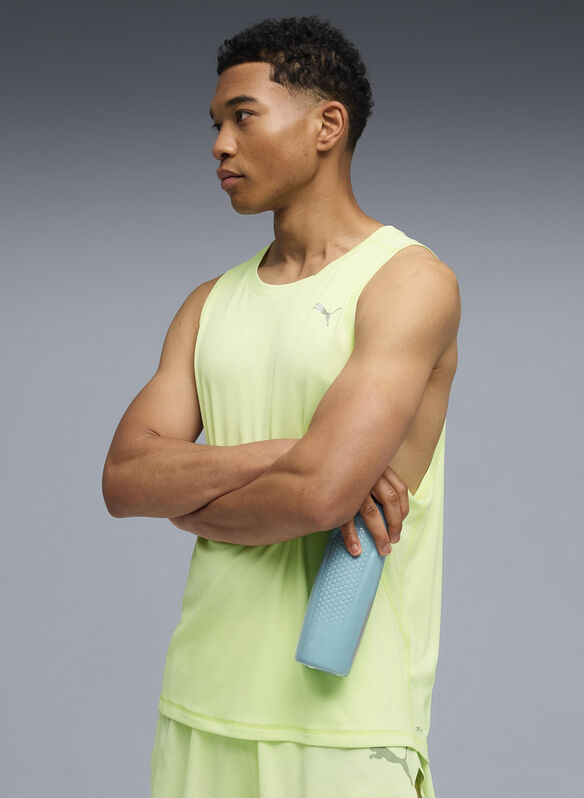 CANOTTA RUN VELOCITY, 38 YEL, medium