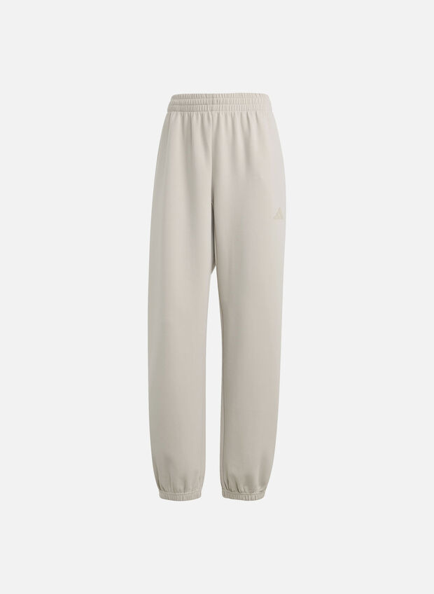 PANTALONE SOFT LUX, SABBIA, large