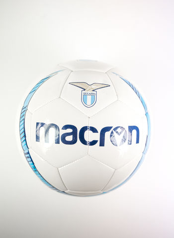PALLONE SS LAZIO 2019-20, WHTCEL, small