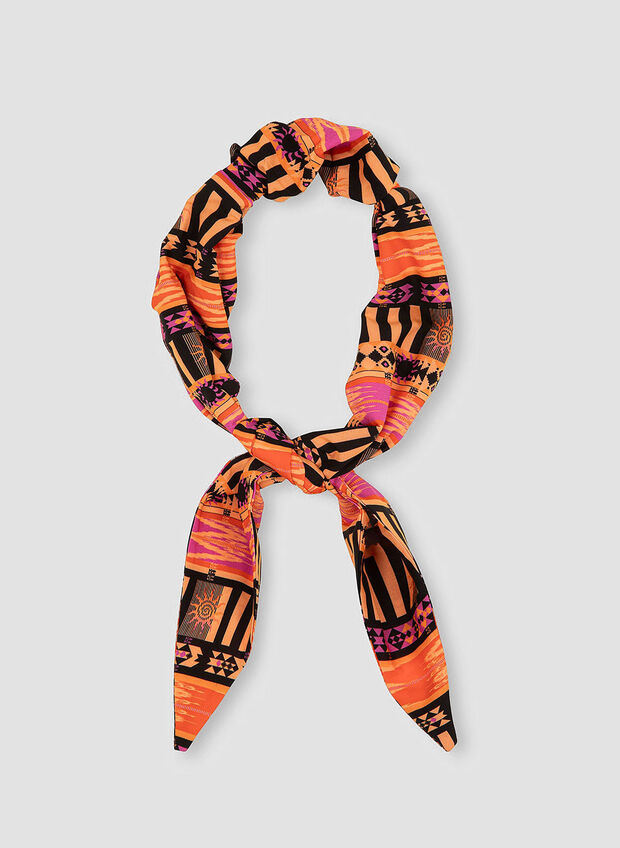 FASCIA CAPELLI FANTASIA, X41 ETNICO, large