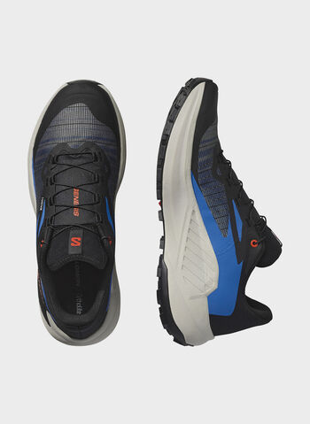 SCARPA GENESIS, BLKBLUE, small