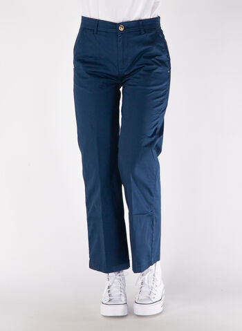PANTALONE CHINO, 0713 NVY, small