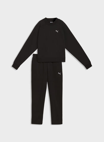 TUTA GIROCOLLO, 01 BLK, small
