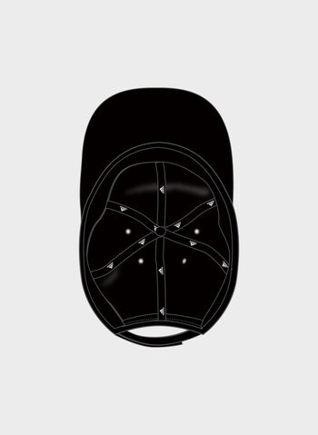 CAPPELLO UFFICIALE JUVENTUS, BLK, small