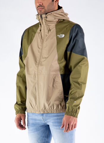 GIACCA IMPERMEABILE FARSIDE, PLX KELPTAN, small