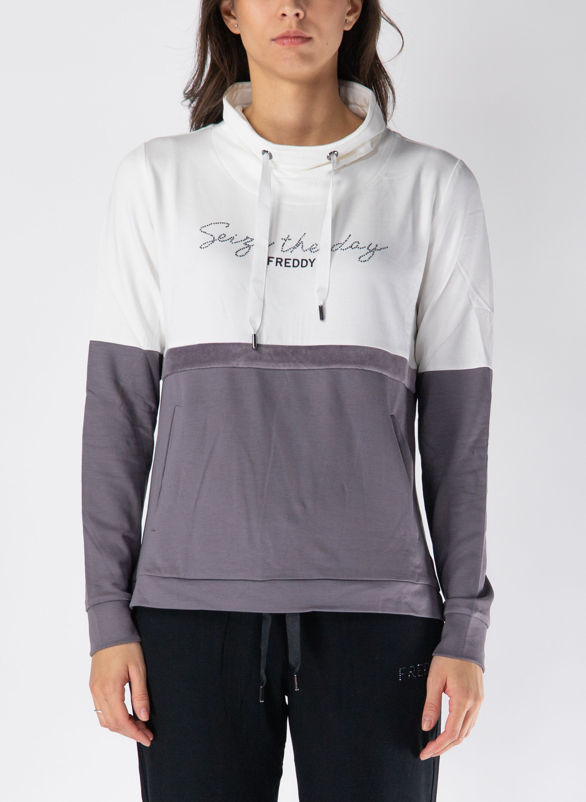 FREDDY FELPA COLLEGE LUXE