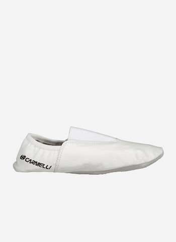 SCARPETTA RITMICA, 004 WHITE, small
