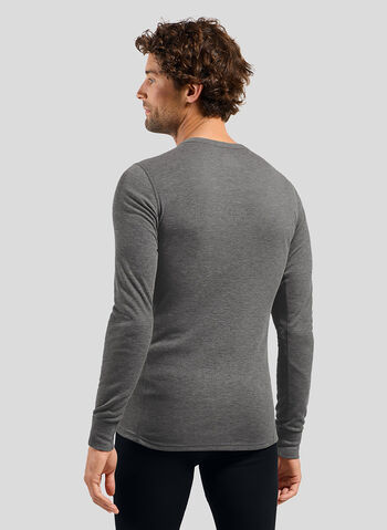 MAGLIA ACTIVE WARM, 10183 GREYMEL, small