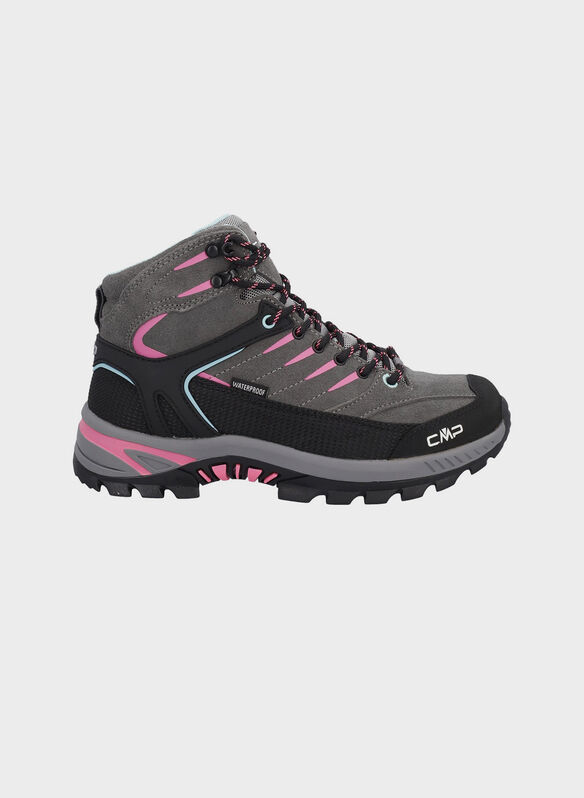 SCARPA RIGEL 2.0 MID UNISEX, 02YZ GREYPINK, medium