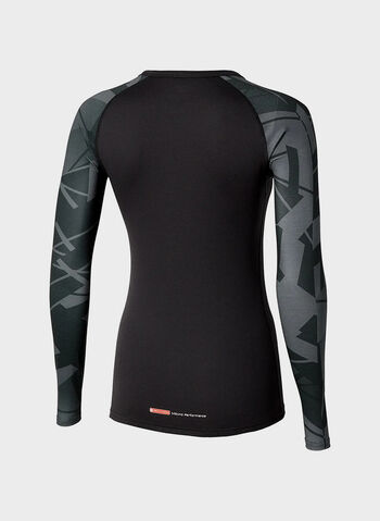 MAGLIA VIRTUAL G3, 09 BLK, small