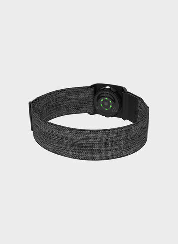 SENSORE DI FREQUENZA CARDIACA VERITY SENSE, BLK, small