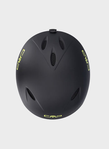 CASCO SCI YJ-2 JUNIOR, U901 BLK, small
