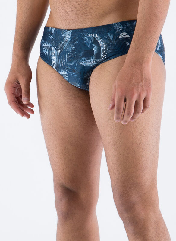 COSTUME SLIP PASTIR GRAPHIC, G ANTR, medium