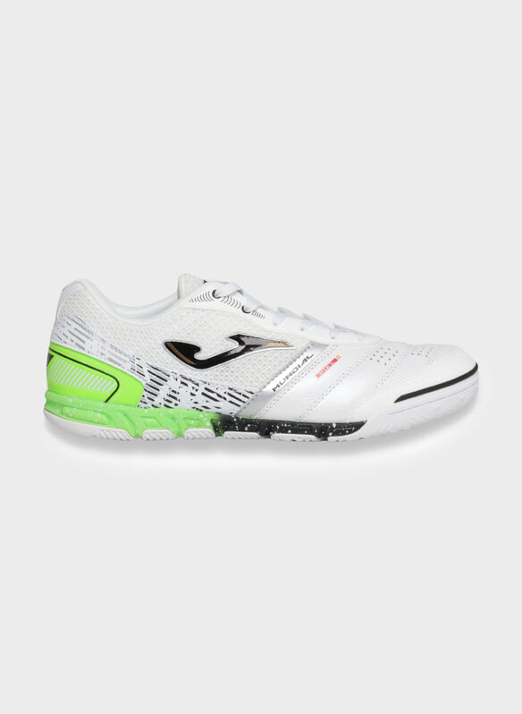 SCARPA MUNDIAL INDOOR, - WHTYEL, medium