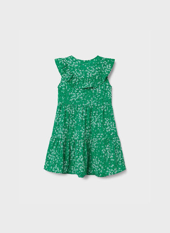 ABITO DIRGITTA RAGAZZA, JOLLY GREEN GREEN, small