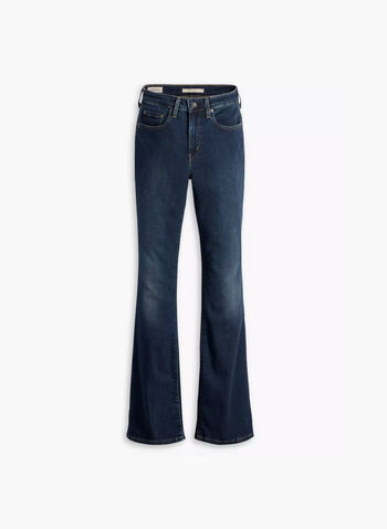 JEANS 726&trade; FLARE A VITA ALTA, 0014 MEDIUM, small
