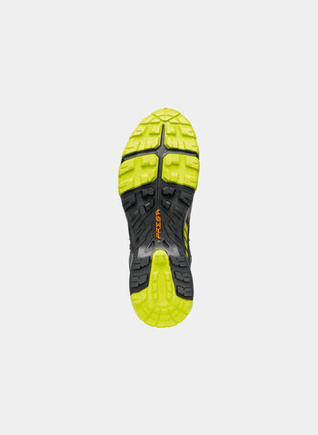 SCARPA RUSH TRK GTX TITANIUM, TITANIUM LIME, small
