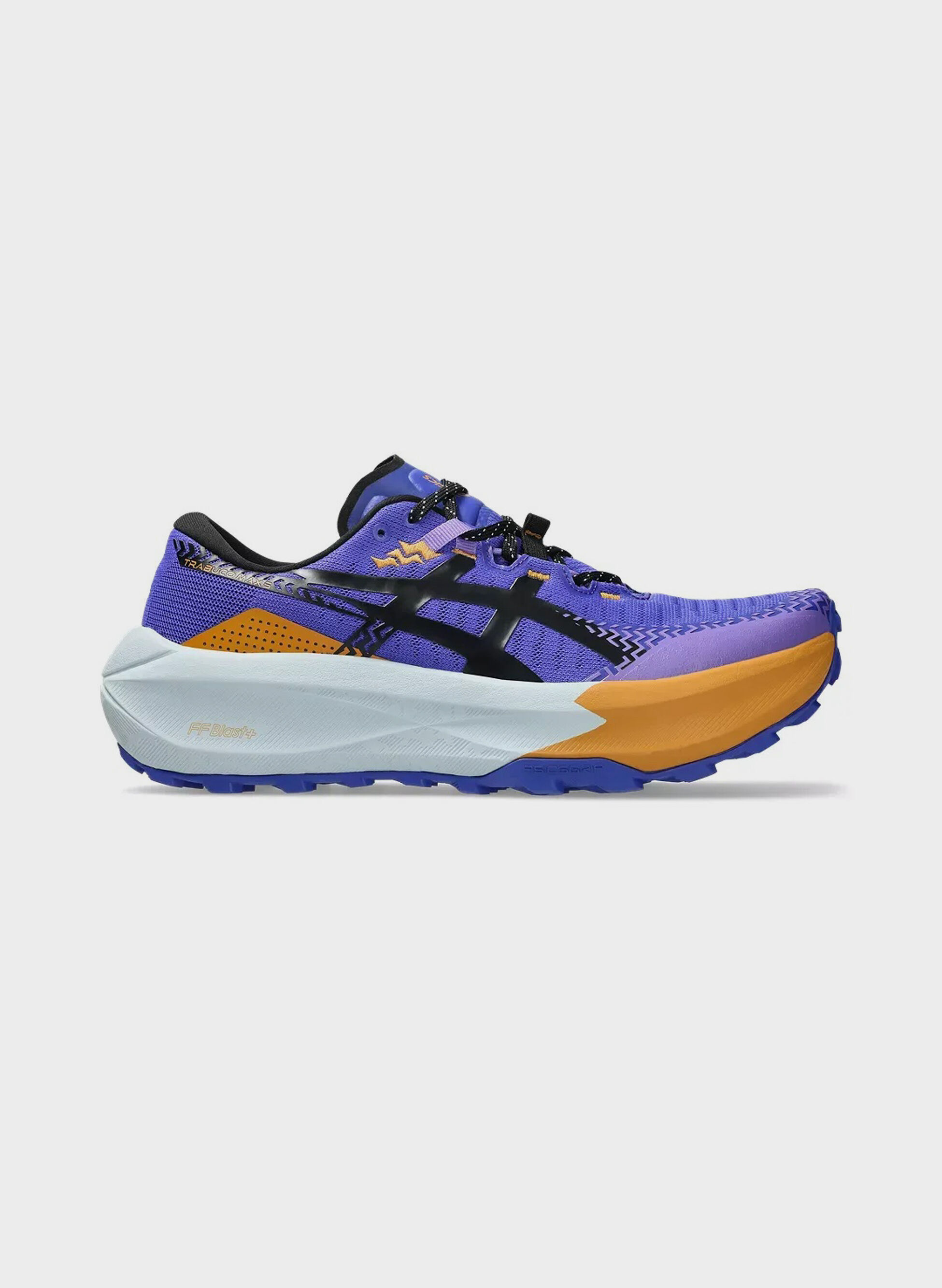 ASICS SCARPA TRABUCO MAX 5