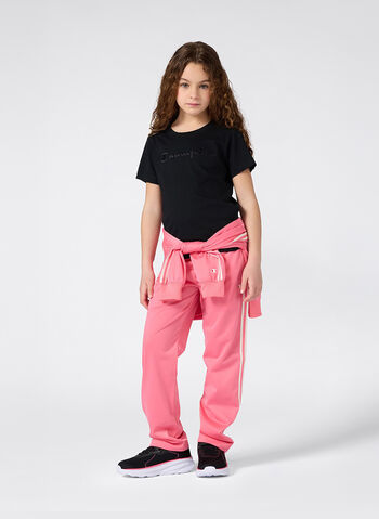 T-SHIRT ICONS TONAL RAGAZZA, , small