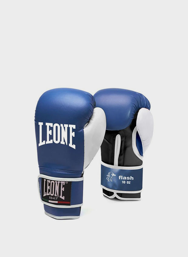 GUANTO BOXE FLASH 6 OZ RAGAZZO, , large