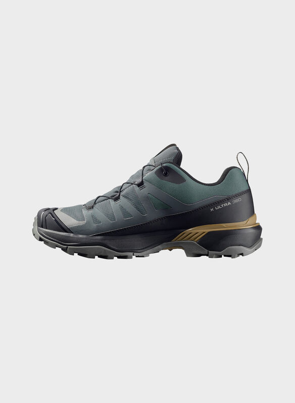 SCARPA X ULTRA 360 GORE-TEX, - GREEN, medium
