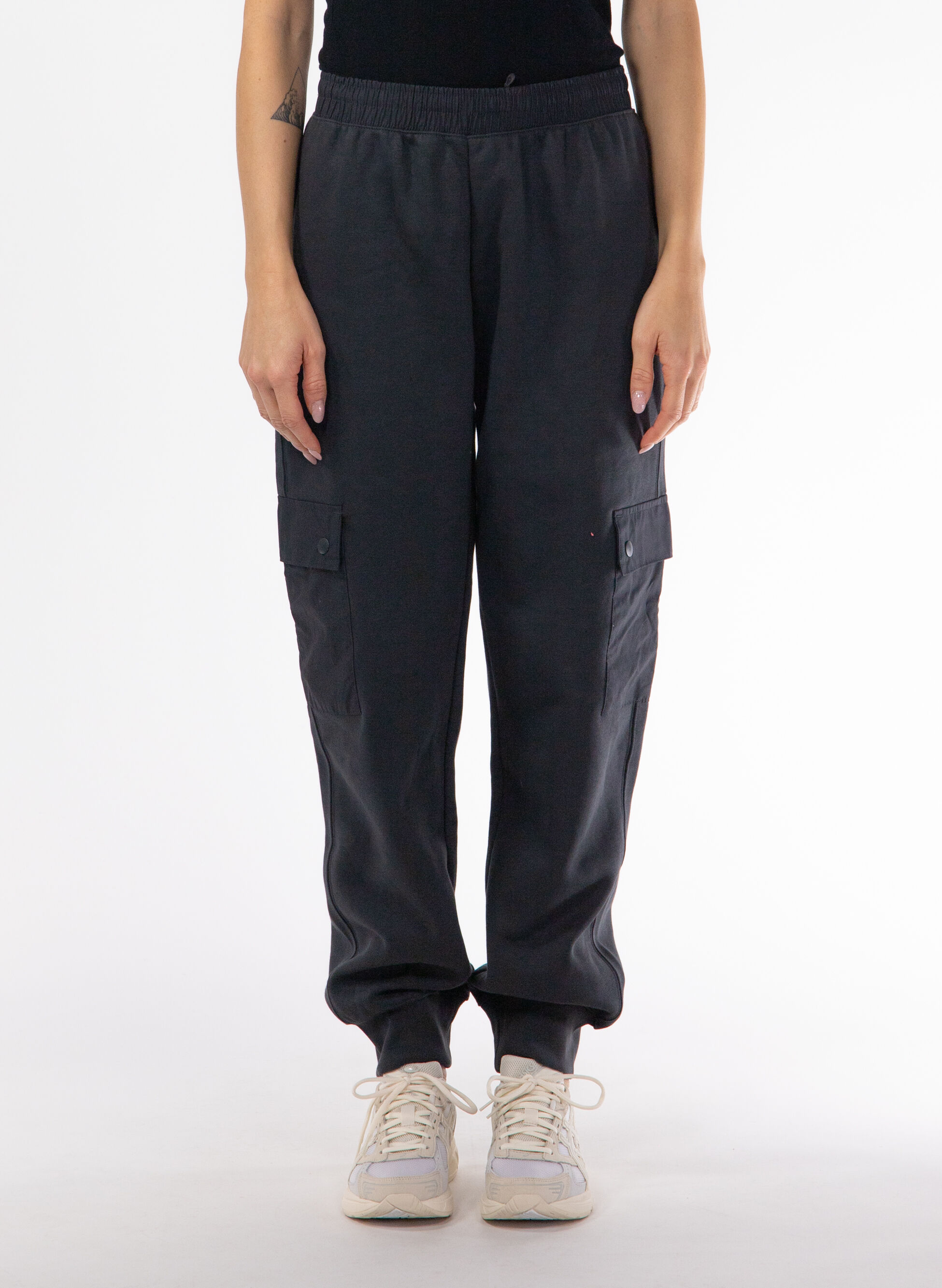 CHAMPION PANTALONE SURPLUS CARGO M