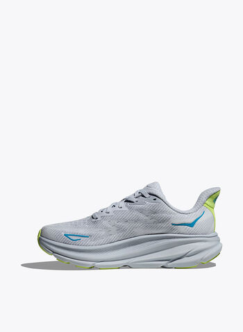 SCARPA CLIFTON 9, GLLS GREY, small