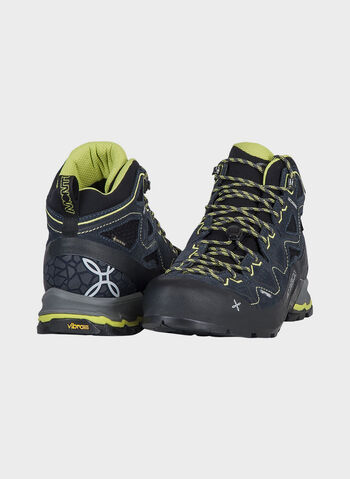 SCARPA YARU TECHNO GTX, 8647 BLUEGREEN, small