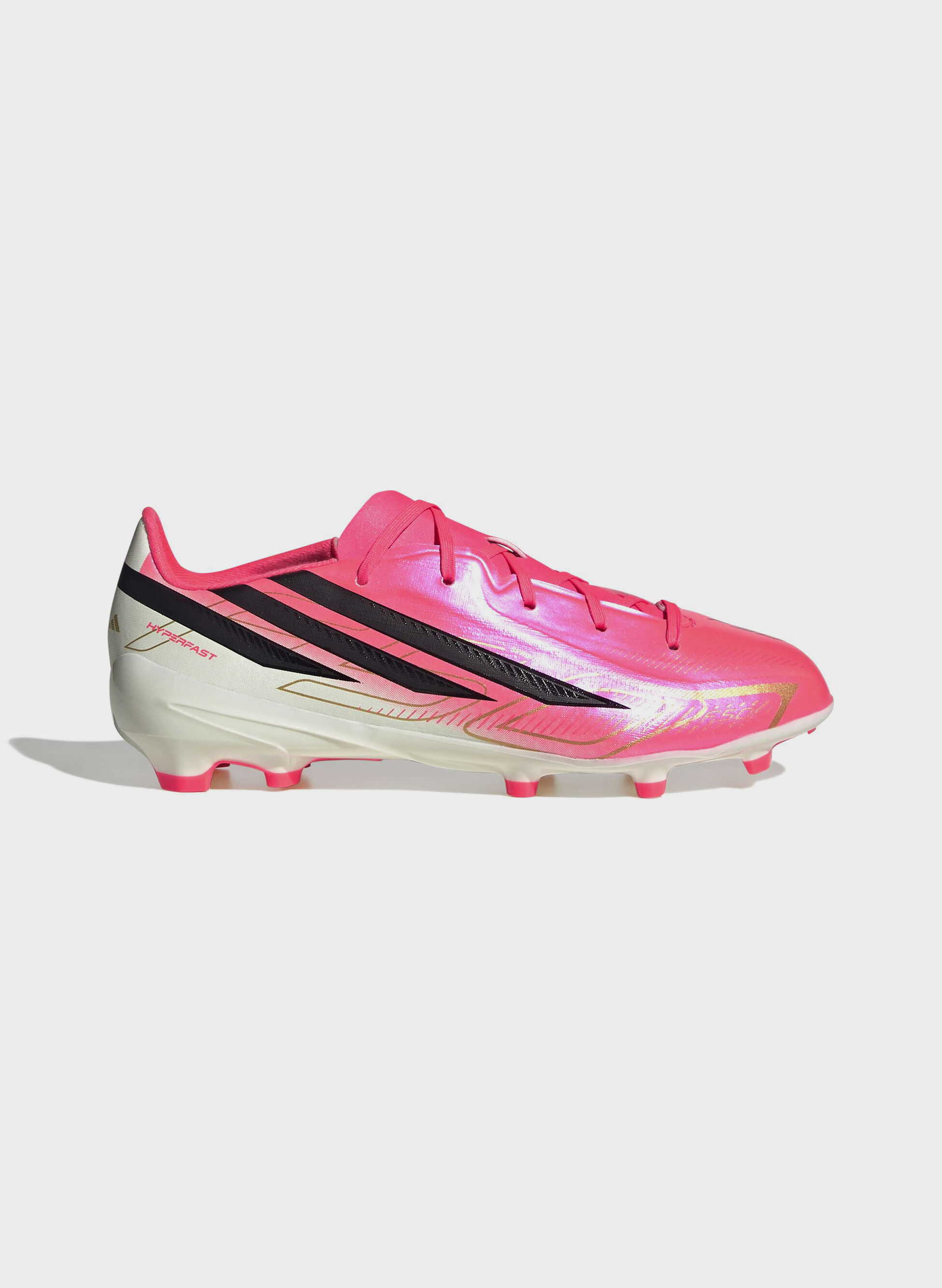 Scarpa F50 Hyperfast League Fg Wc26 Junior