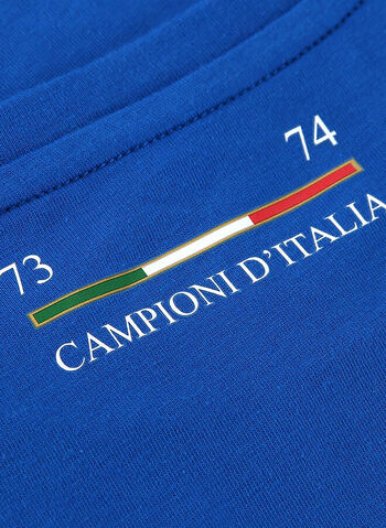 MAGLIA S.S. LAZIO 50&deg; ANNIVERSARIO, , small