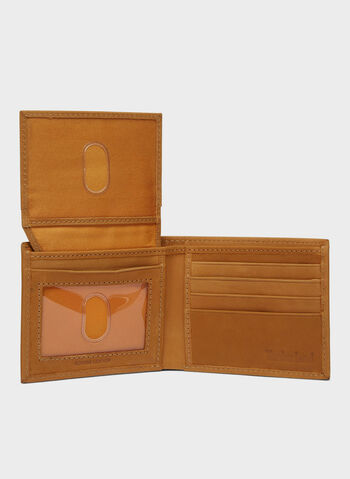 PORTAFOGLI E PORTATESSERE, CAMMELLO, small