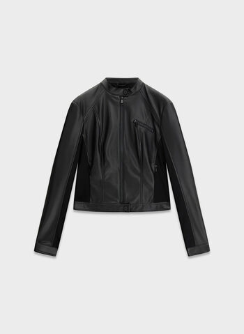 GIACCA ECOPELLE, , small
