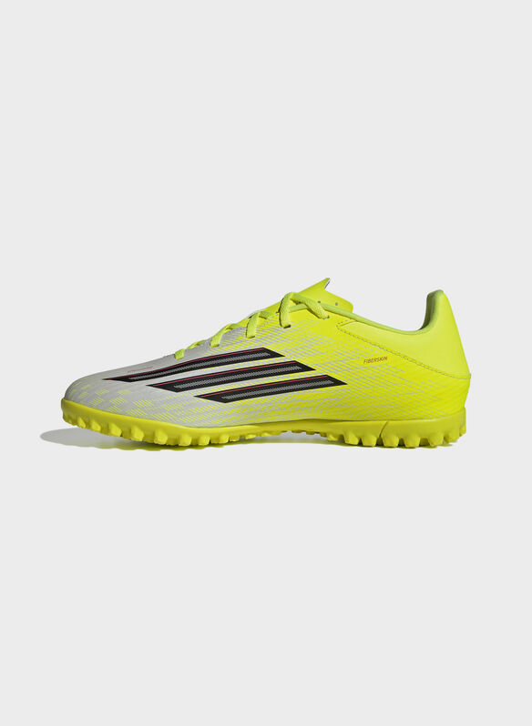 SCARPA F50 CLUB TURF, - YELBLKRED, medium