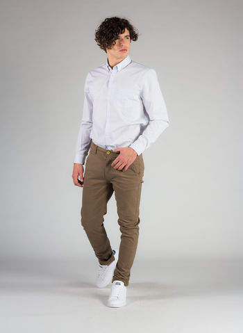 CASUAL PANTS, , small