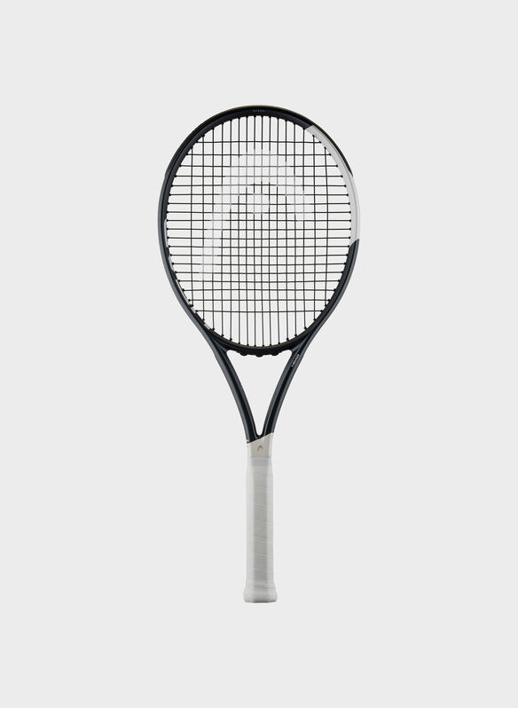 RACCHETTA IG SPEED XCEED, - BLKWHT, medium