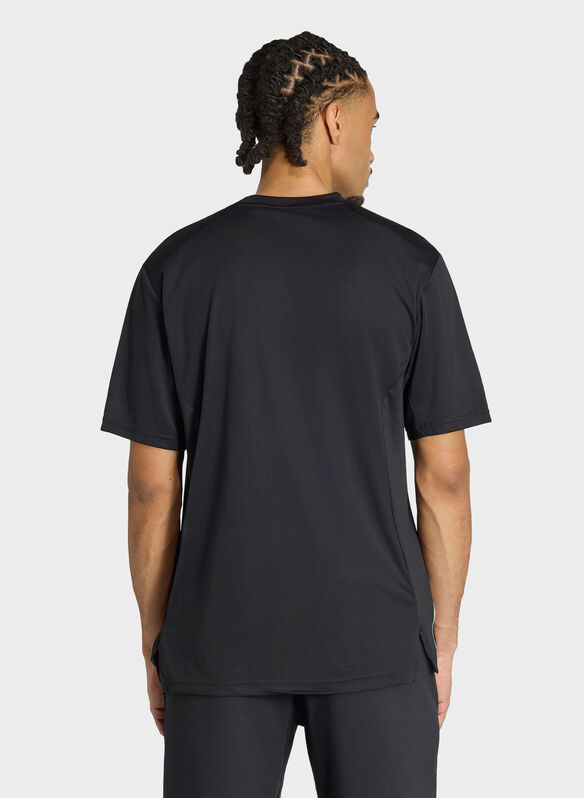 MAGLIA TECH, - BLKANT, medium