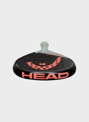 RACCHETTA DELTA PRO 2022, UNI BLKWHTORA, small